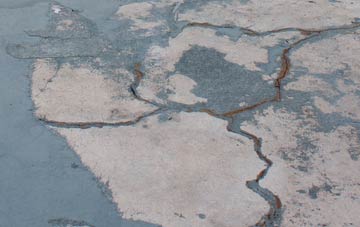 fibreglass roofing replacement Duxford