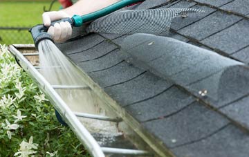 Duxford gutter cleaning costs