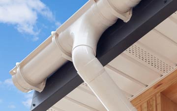 Duxford gutter installation costs