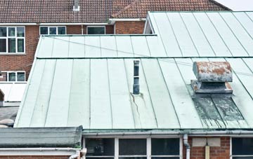 Duxford lead roofing costs