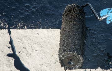 Duxford liquid sealant waterproofing