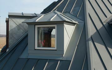 metal roofing Duxford