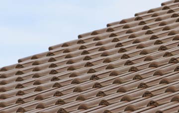 plastic roofing Duxford