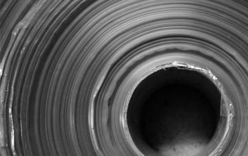 Duxford pvc roof replacement