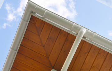 Duxford soffit types