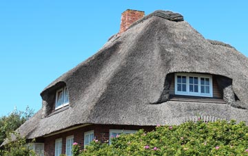 thatch roofing Duxford