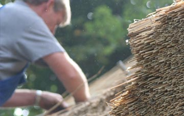 professional Duxford thatchers