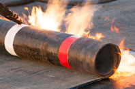 free Duxford re-felting quotes