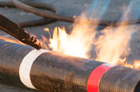 Duxford flat roofing replacement